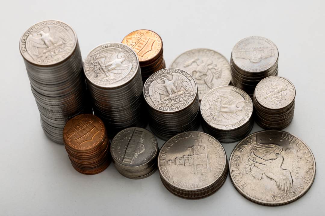 coinnumber